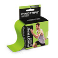 Pino Tape Pro Sport - Plasturi cu bandă pentru taping kinesiologic (5cm x 5m)