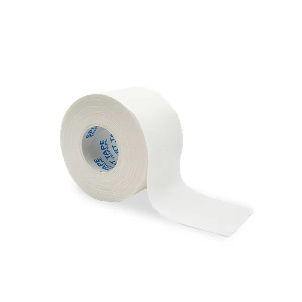 Bandaje sport rigide - set de 4 bucati (3,8 cm x 10 m)