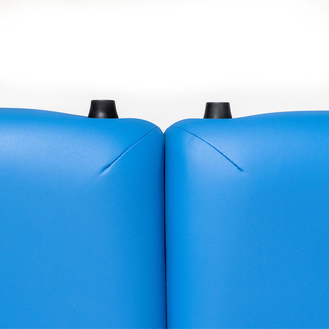 Masa de masaj pliabila din aluminiu Apollo Akito