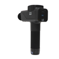 Masajator cu vibrații portabil | Pistol de masaj Massage Gun Ultra Line Sport