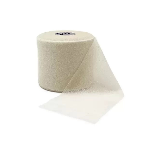 Rea Tape Underwrap - Fasa elastica din burete | bej