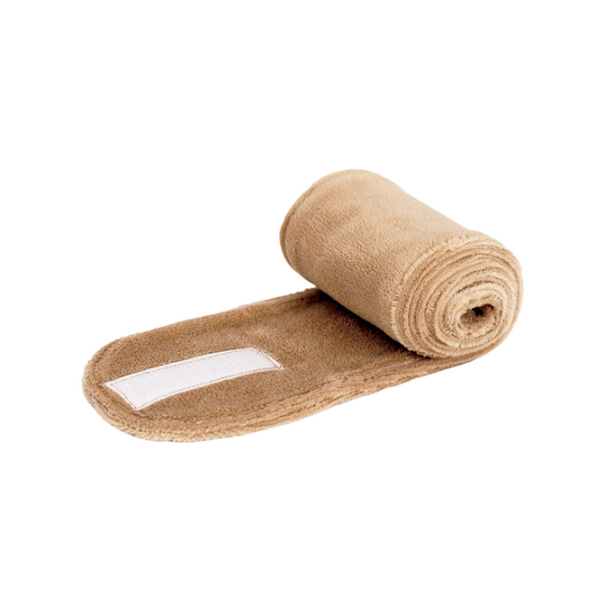 Bentiță cosmetică cu scai Akito