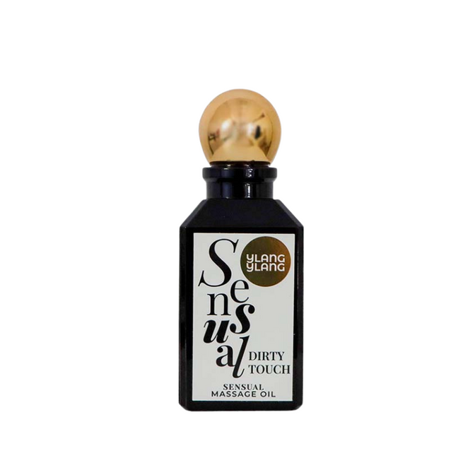 Ulei de masaj senzual VCee 200 ml