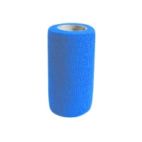 Bandaj elastic autoadeziv Stokban (10 cm x 4,5 m)