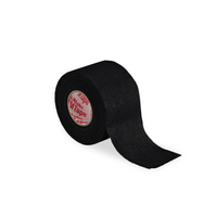 Banda rigidă Mueller M-Tape - neagră (3,8 cm x 9,1 m)