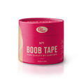 Boob Tape Cure Tape - banda de modelare a bustului | bej (5cm x 5m)