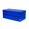 Cub de reabilitare pentru masaj Akito – premium – 50x25x20 cm