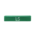 Set de 3 benzi de rezistență pentru exerciții – benzi textile Flex Band Line Sport