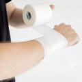 Rea Tape Underwrap - Fasa elastica din burete | alb