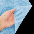 Aleza medicală pliabilă Acus Med din material netesut (10 buc.) 80 x 210 cm
