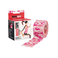Rock Tape – benzi kinesiologice (plastre) pentru kinesiology taping (5 cm x 5 m)