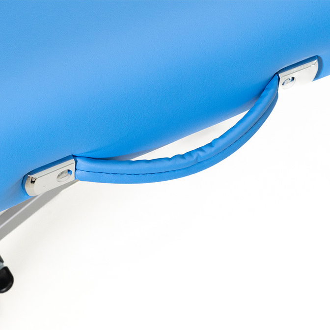 Masa de masaj pliabila din aluminiu Apollo Akito