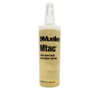 Adeziv de bandă Mueller M-Tac 236 ml