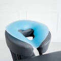 Soft Pad - perna de gel pentru masajul fetei