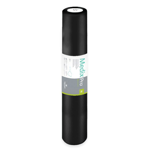 Rola cearceaf medical de unică folosinta MedixPro 70 x 50 m