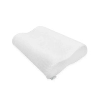 Perna de dormit ortopedica profilata Memory Foam Acus Med