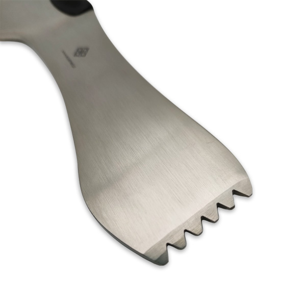 Unealta pentru pinotherapy 'Kat Monster' Acus Med din oțel - 1 buc