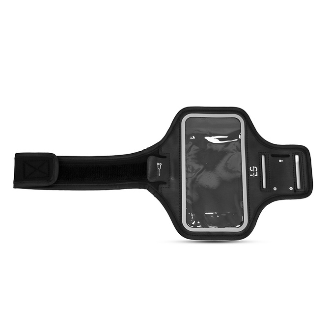 Brățară pentru telefon de alergare Line Sport