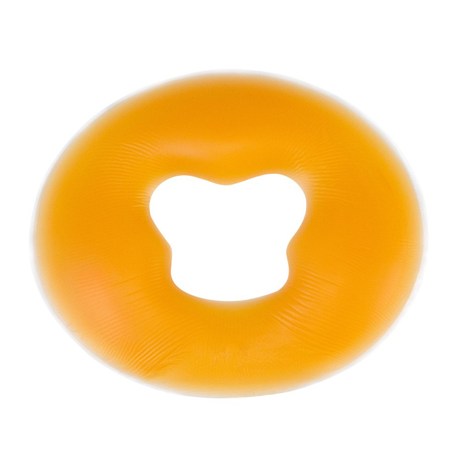 Soft Pad - perna de gel pentru masajul fetei