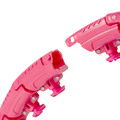 Hula Hoop cu greutate Line Sport
