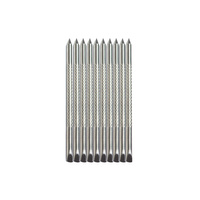 Unealta pentru pinotherapy 'Pin' Acus Med - 10 bucăți