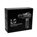 Masajator cu vibrații portabil | Pistol de masaj Massage Gun Ultra Line Sport