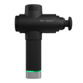 Pistol de masaj Hypervolt GO 2.0 HyperIce | Masajator manual cu vibrații – negru