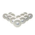 Bandaje sport rigide pentru sustinere - set de 12 bucati (2,5 cm x 10 m)