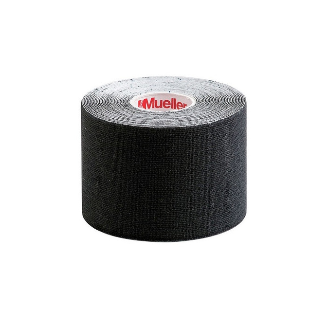 Mueller Tape - plasturi de bandă pentru bandă kinesiologică (5cm x 5m)