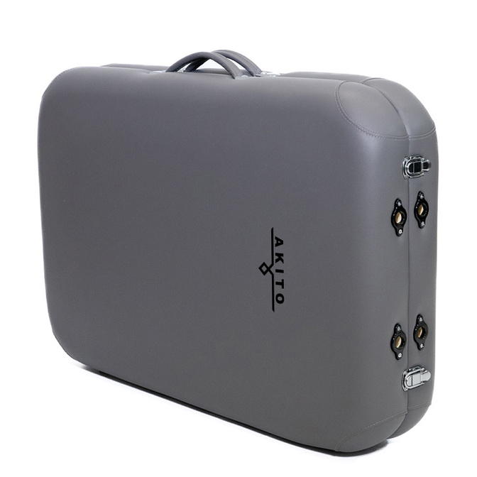 Masa de masaj pliabila din aluminiu Apollo Akito