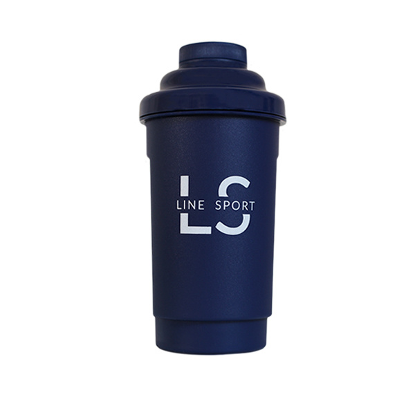 Shaker pentru balsam Line Sport 600 ml