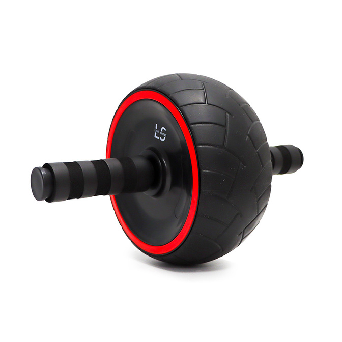 Roată pentru exerciții abdominale Line Sport