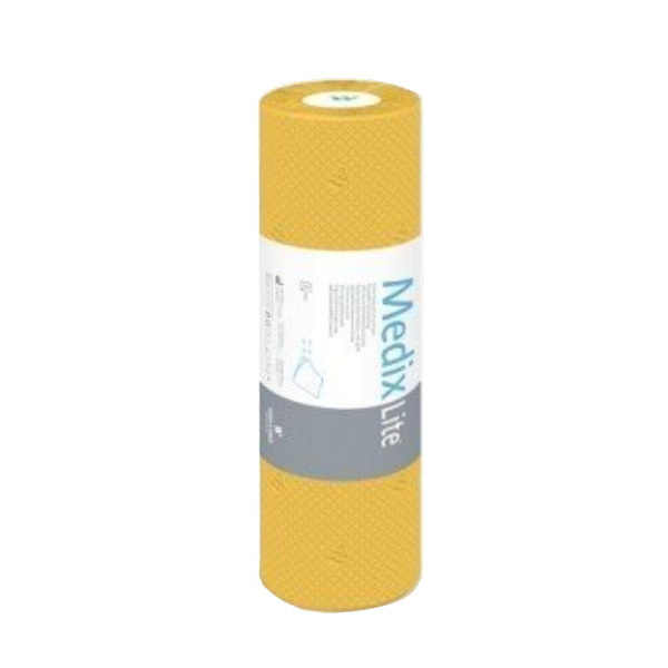 Rola cearceaf medical de unică folosinta MedixPro 50 x 50 m