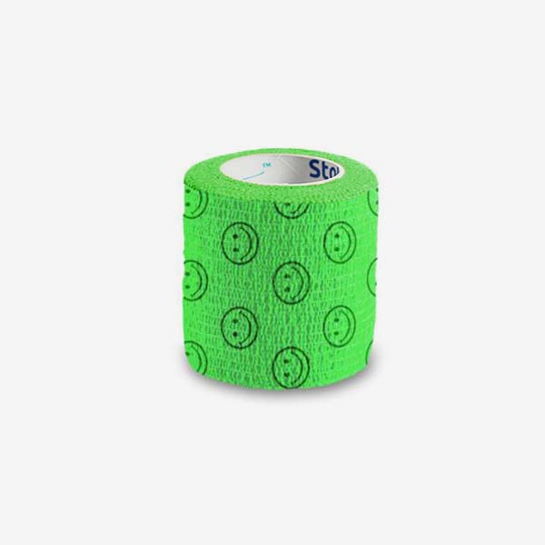 Stokban bandaj elastic autoadeziv (5cm x 4,5m)