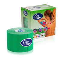 Cure Tape Classic - bandă kinesiologică (5cm x 5m)