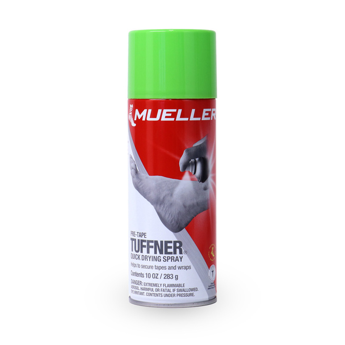 Mueller Tuffner Pre-Tape - lipici de bandă (400 ml)