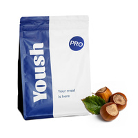 Yoush PRO - făină vegetală completă pulbere 1.5kg