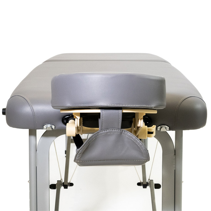 Masa de masaj pliabila din aluminiu Apollo Akito