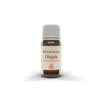 Ulei esential de mandarina Bosphaera 10 ml