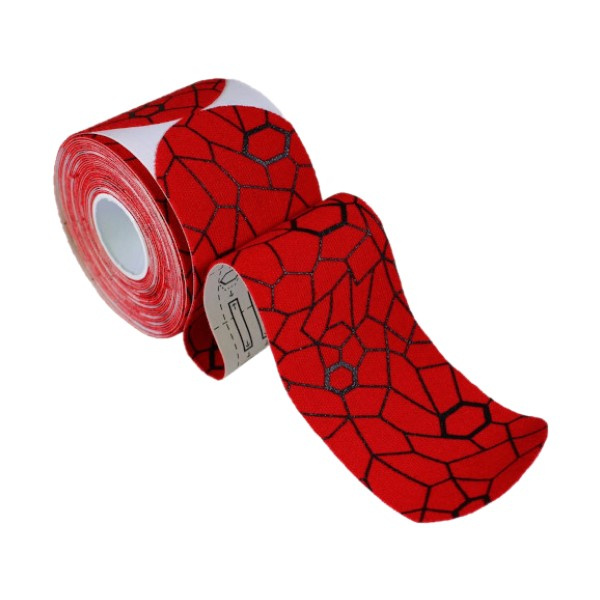 Thera Band Tape - bandă kinesiologică (5cm x 5m)