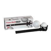 Aparat de exercițiu pentru mușchii respiratori PowerBreathe Flow Ball