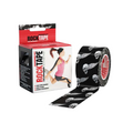 Rock Tape – benzi kinesiologice (plastre) pentru kinesiology taping (5 cm x 5 m)
