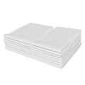 Aleza medicală pliabilă Acus Med din material netesut (10 buc.) 160 x 210 cm