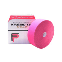 Kinesio Tex Gold FP -  banda kinesiologica, rola mare (5cm x 31,5m)
