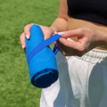 Prosop cu uscare rapidă din microfibră Line Sport