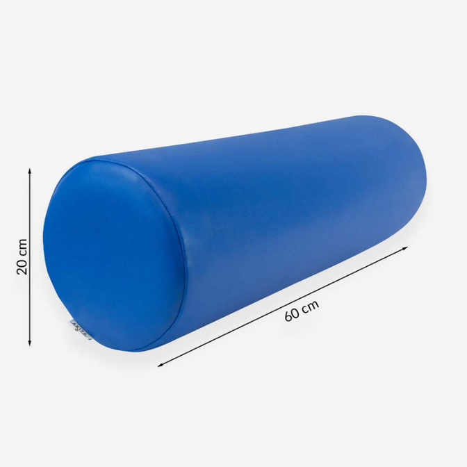 Rulou de reabilitare pentru masaj Akito – standard – 20×60 cm