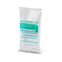 Mediwipes DM Medilab - servetele dezinfectate suprafete, cartus 100 buc.