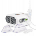 Inhalator PRO Balanssen | Nebulizator pentru inhalare cu 4 măști