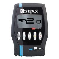 Electrostimulator Compex SP 2.0