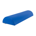 Pernă semirotundă de reabilitare pentru masaj Akito – standard – 60x19x9 cm